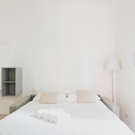 Easylife - Comodo Studio In Corso Di Porta Romana Milán Exteriér fotografie