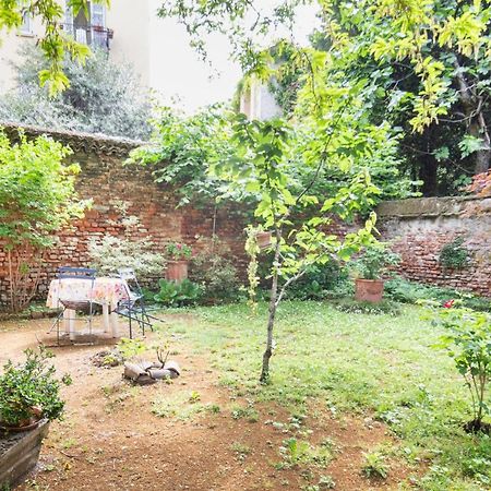 Easylife - Comodo Studio In Corso Di Porta Romana Milán Exteriér fotografie