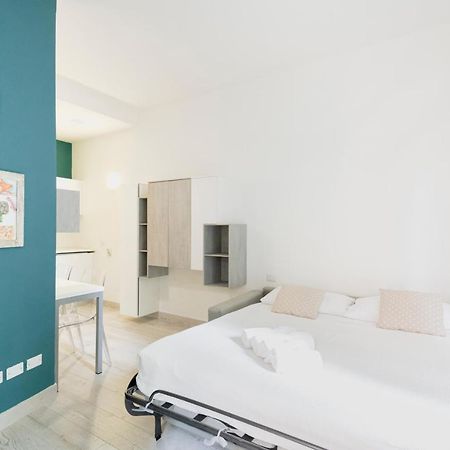 Easylife - Comodo Studio In Corso Di Porta Romana Milán Exteriér fotografie