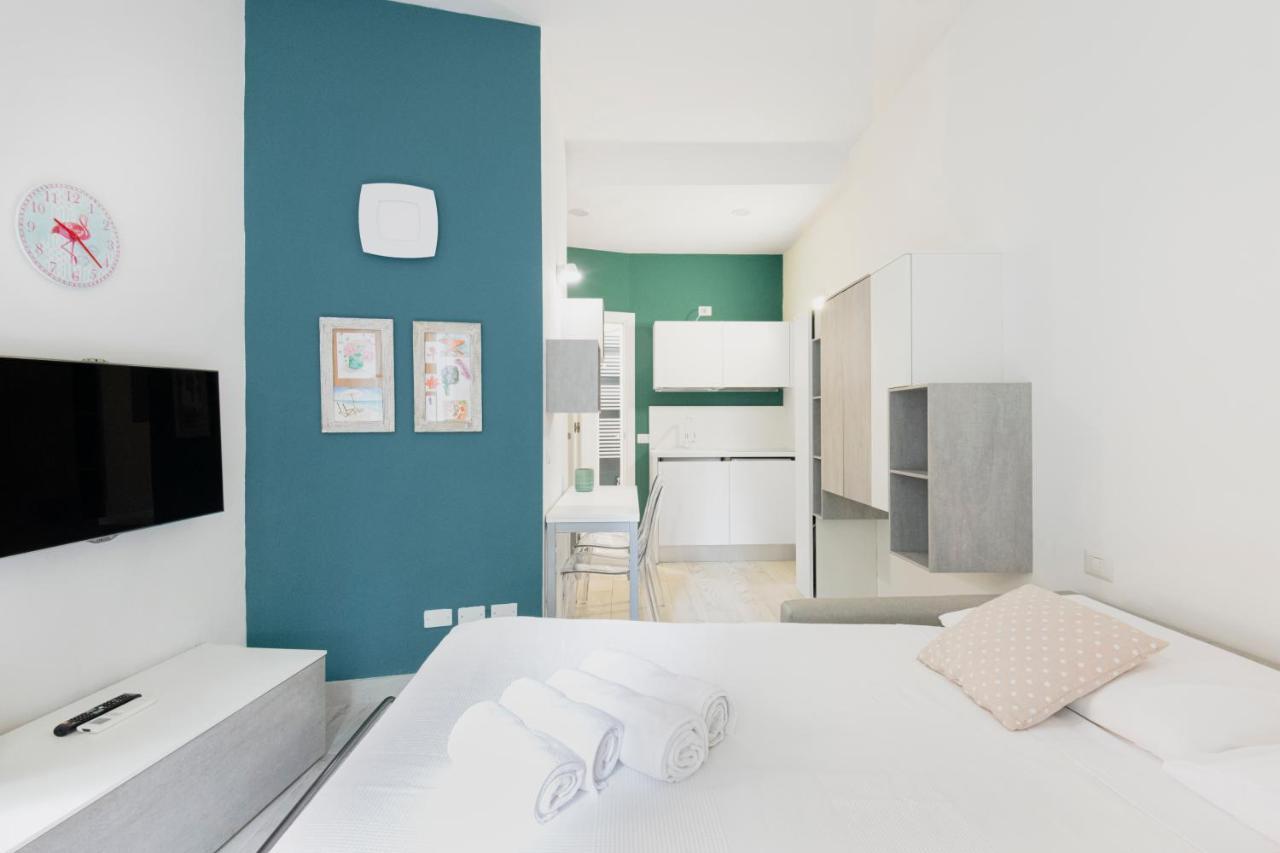 Easylife - Comodo Studio In Corso Di Porta Romana Milán Exteriér fotografie