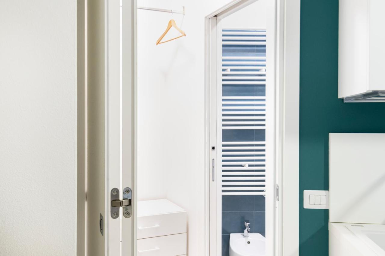 Easylife - Comodo Studio In Corso Di Porta Romana Milán Exteriér fotografie