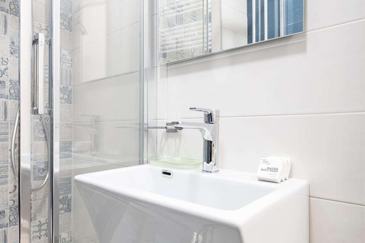 Easylife - Comodo Studio In Corso Di Porta Romana Milán Exteriér fotografie