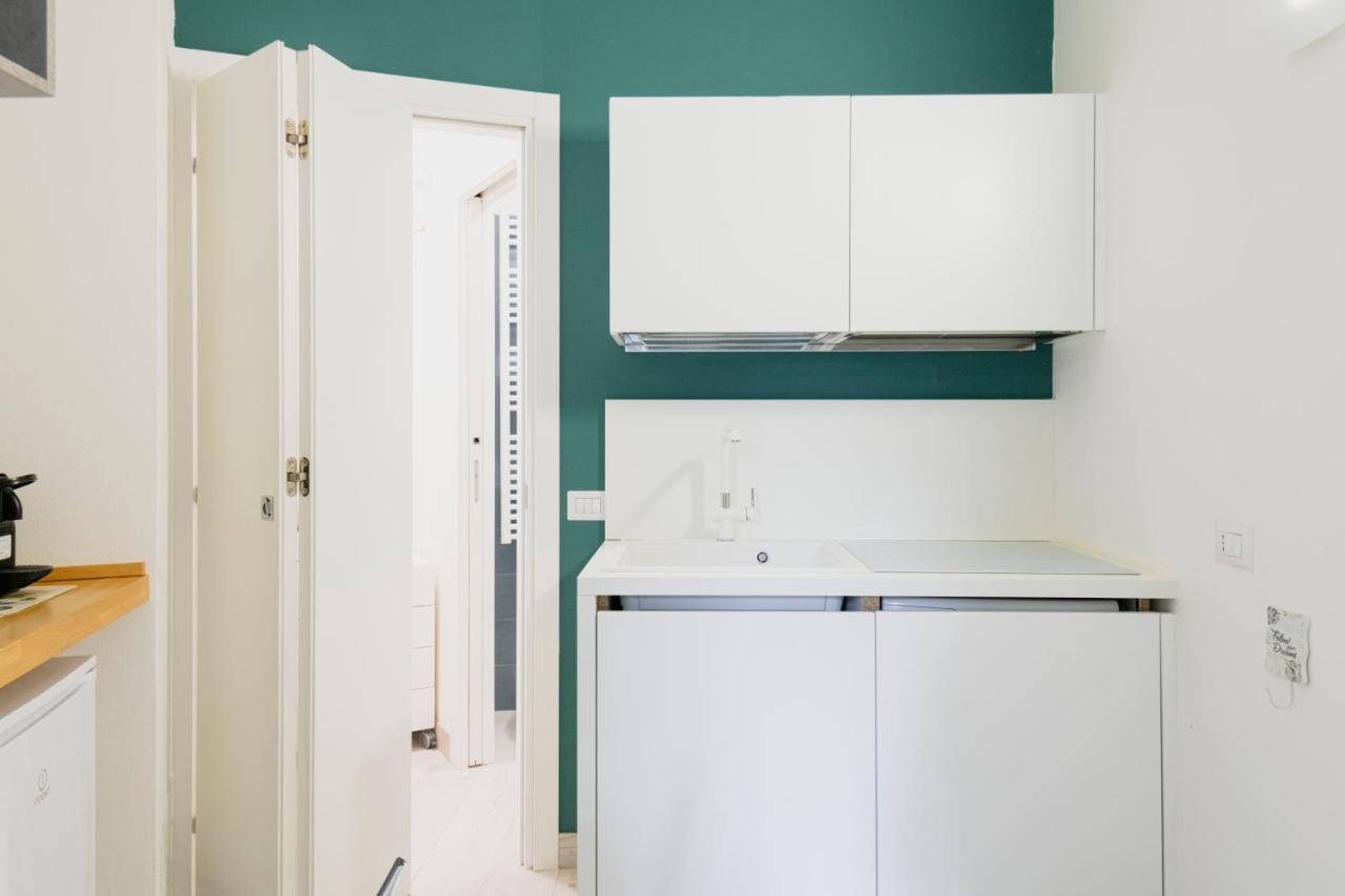 Easylife - Comodo Studio In Corso Di Porta Romana Milán Exteriér fotografie