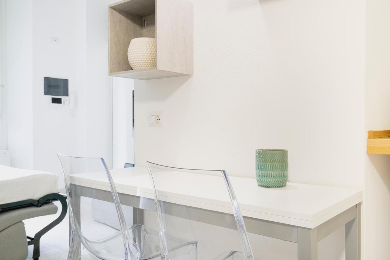 Easylife - Comodo Studio In Corso Di Porta Romana Milán Exteriér fotografie