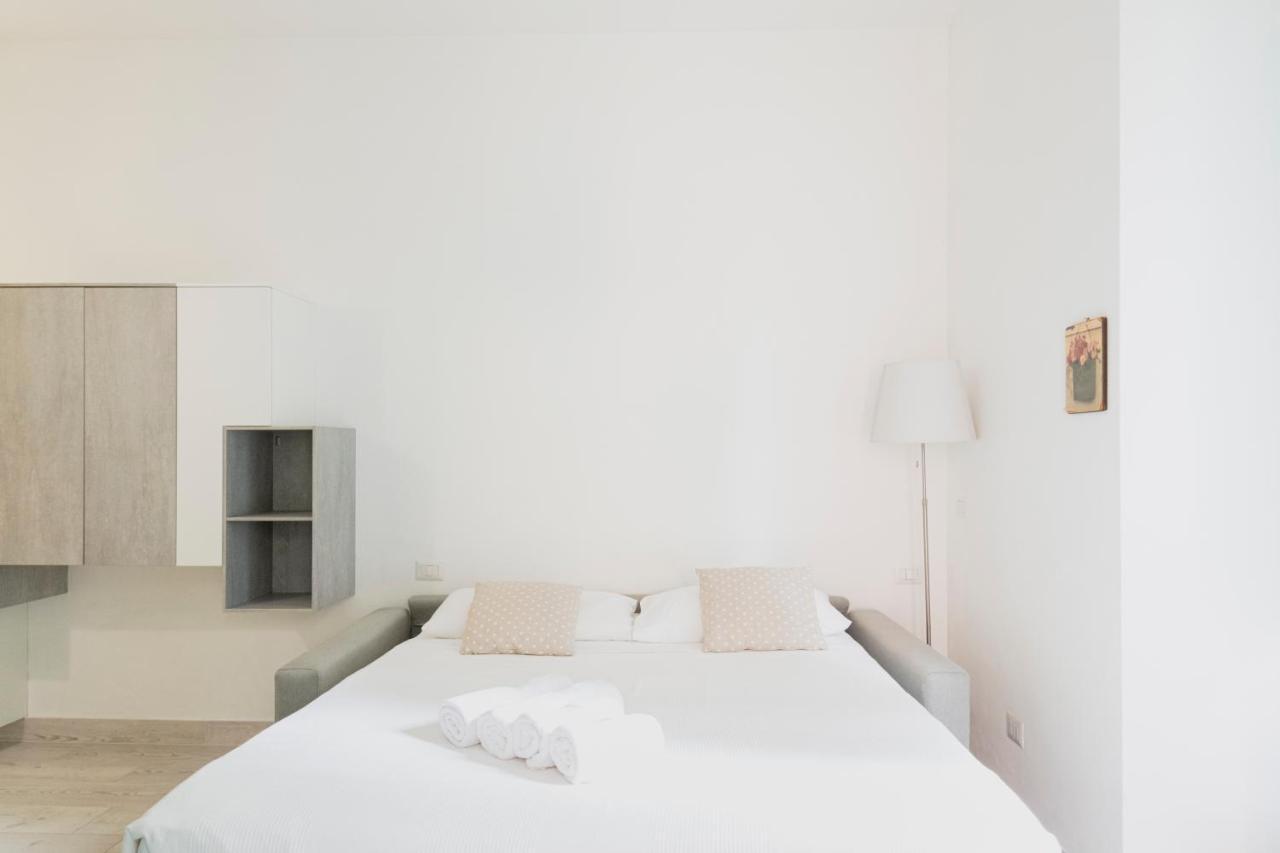 Easylife - Comodo Studio In Corso Di Porta Romana Milán Exteriér fotografie