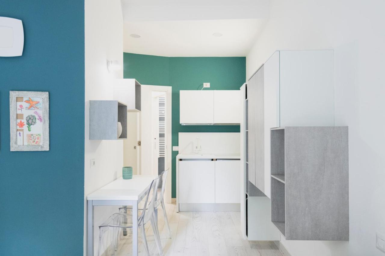 Easylife - Comodo Studio In Corso Di Porta Romana Milán Exteriér fotografie