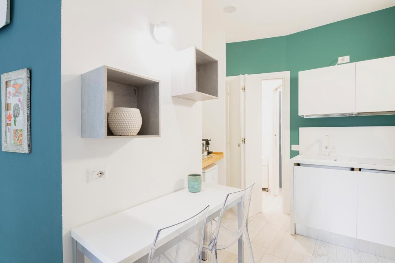 Easylife - Comodo Studio In Corso Di Porta Romana Milán Exteriér fotografie