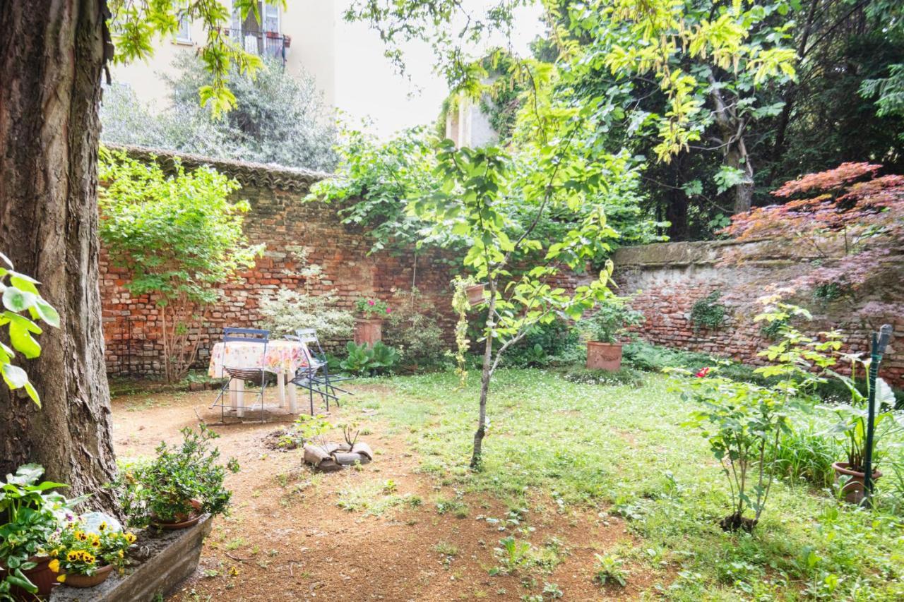 Easylife - Comodo Studio In Corso Di Porta Romana Milán Exteriér fotografie