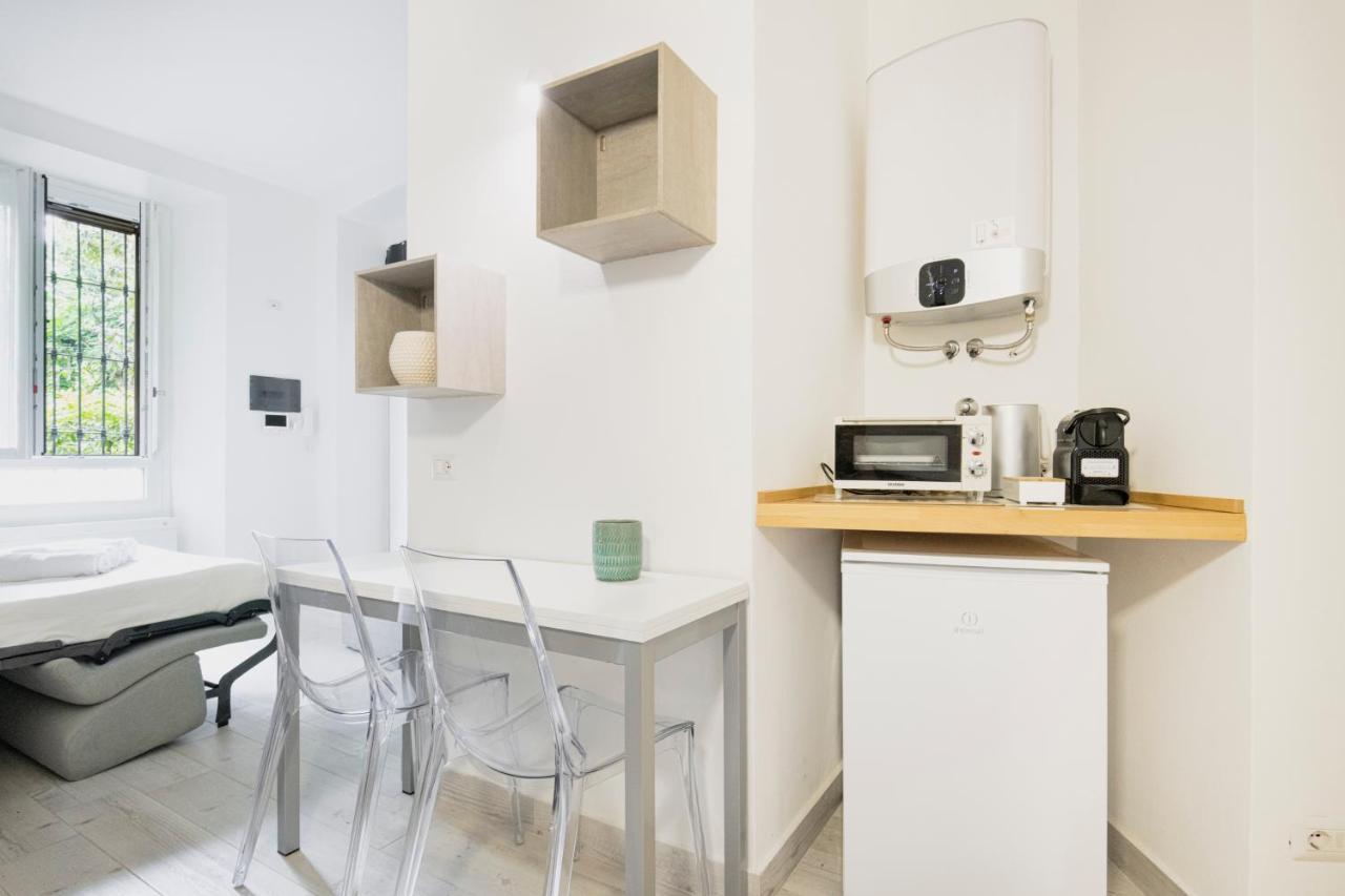 Easylife - Comodo Studio In Corso Di Porta Romana Milán Exteriér fotografie
