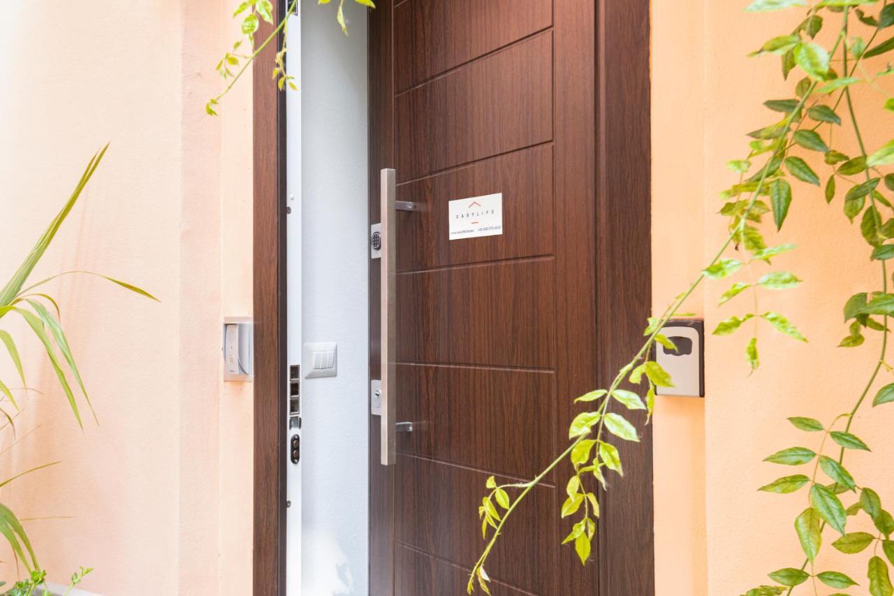 Easylife - Comodo Studio In Corso Di Porta Romana Milán Exteriér fotografie